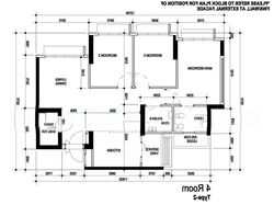 Blk 113A Alkaff Oasis (Toa Payoh), HDB 3 Rooms #578606741
